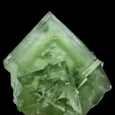Fluorite MONGOLIA