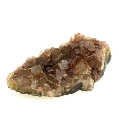 Fluorite.