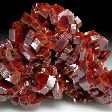 Vanadinite