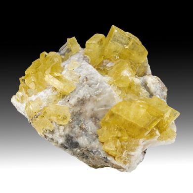 Barite