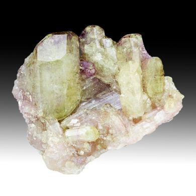 Vesuvianite