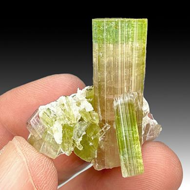 Elbaite