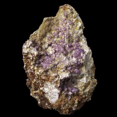 Fluorite Cerclier