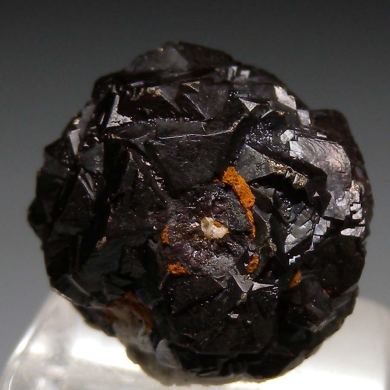 Hematite after Siderite