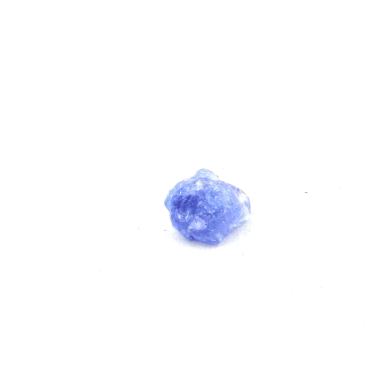 Benitoite. 0.755 ct.