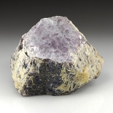 Lepidolite