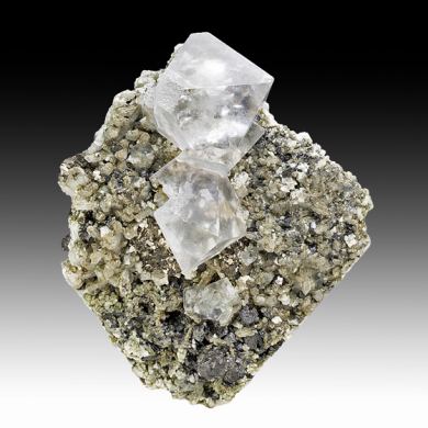 Fluorite