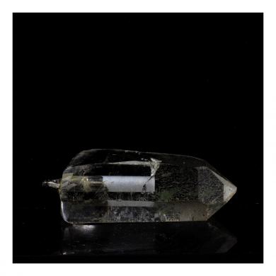 Quartz. 221.5 ct.