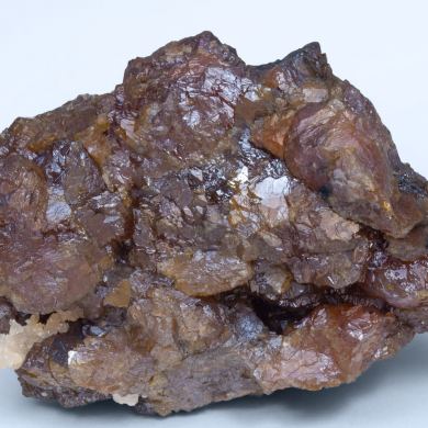 Sphalerite with Quartz