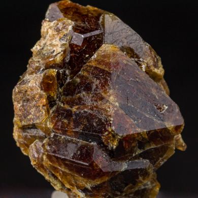 Vesuvianite
