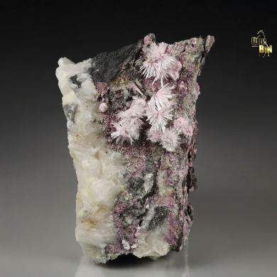 PICROPHARMACOLITE, ERYTHRITE