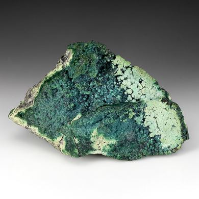 Chrysocolla
