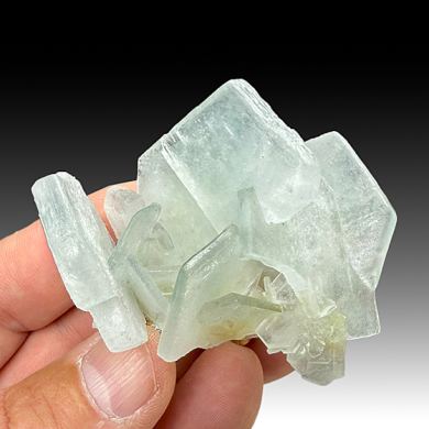 Barite (2211)