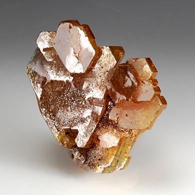 Mimetite