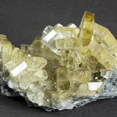 Barite