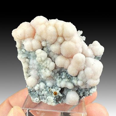 Rhodochrosite
