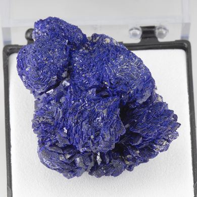 Azurite