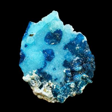 Veszelyite, hemimorphite