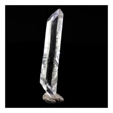 Quartz. 20.36 ct.