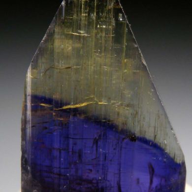 Tanzanite