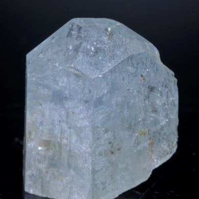 Beryl var. Aquamarine 