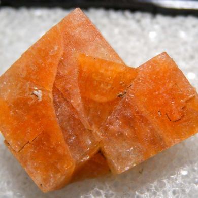 Chabazite