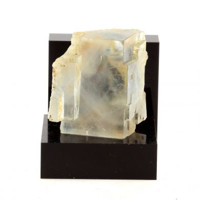 Fluorite.