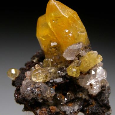 Mimetite