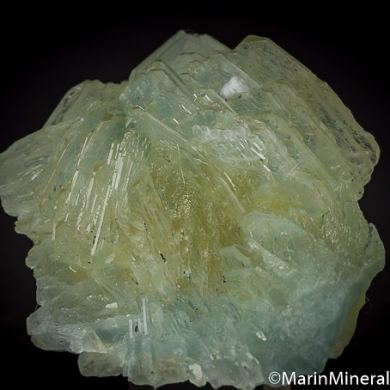 Prehnite