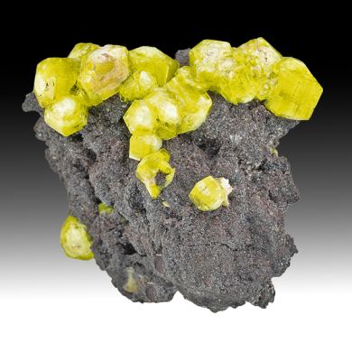 Sturmanite
