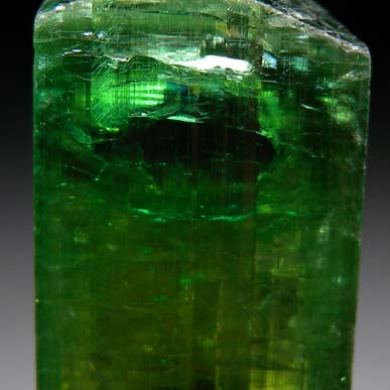 Chrome Tourmaline