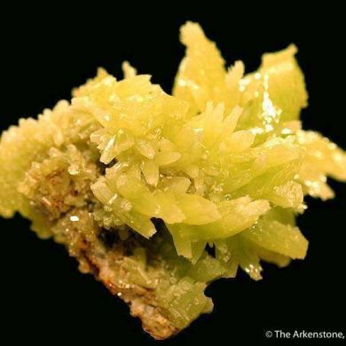 Pyromorphite