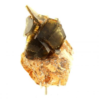Baryte.