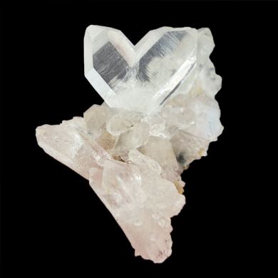 Quartz – Japan Law Twin – Fairy Wings
