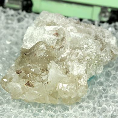 Cerussite