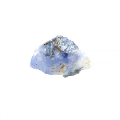 Benitoite.