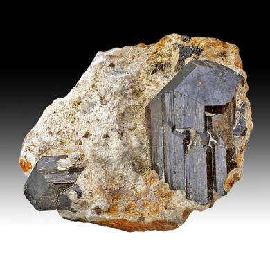 Fluorbuergerite