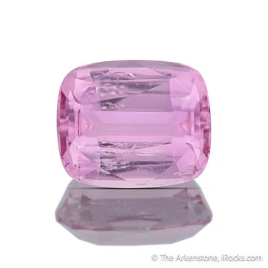 Pink Imperial Topaz (6.29 ct)