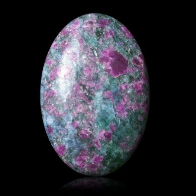Ruby 27,20 ct 