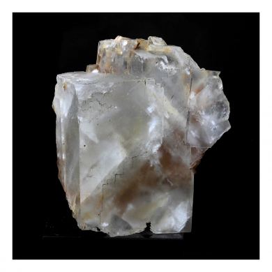 Fluorite.