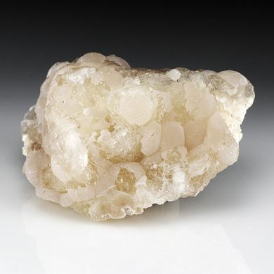 Imayoshiite with Datolite