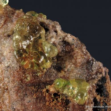 Hyalite Opal
