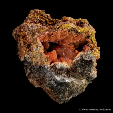 Rhodochrosite