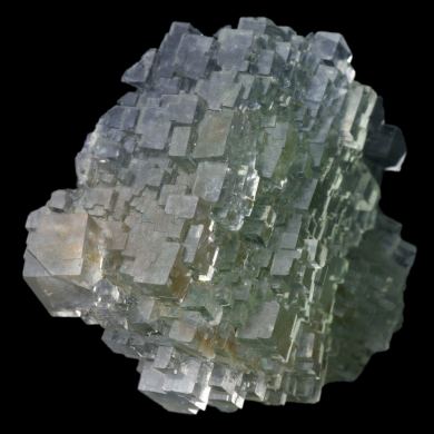 Fluorite La Tourette 