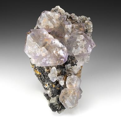 Fluorite