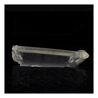 Scepter Quartz. 11.85 ct.