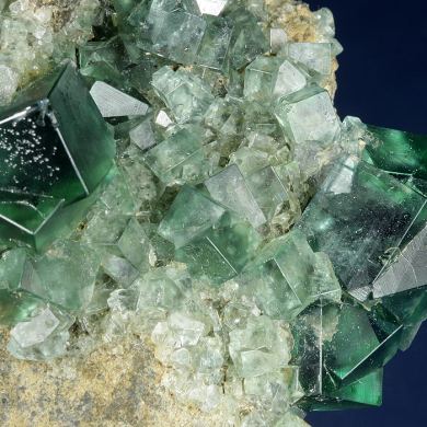 Fluorite