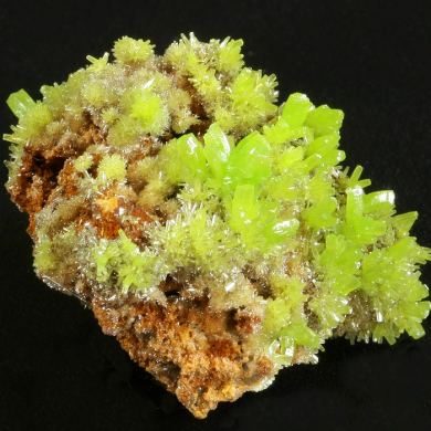 Pyromorphite