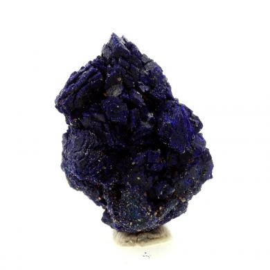 Chessylite ( Azurite ).
