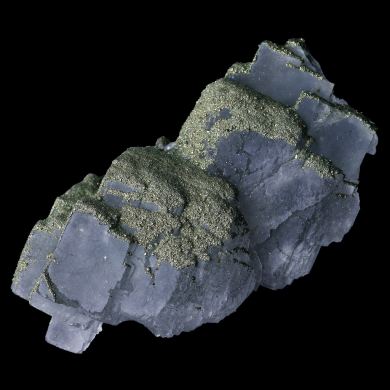 Fluorite Montroc 